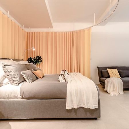 Housmart Arienti 38A Apartment โบโลญญา ภายนอก รูปภาพ