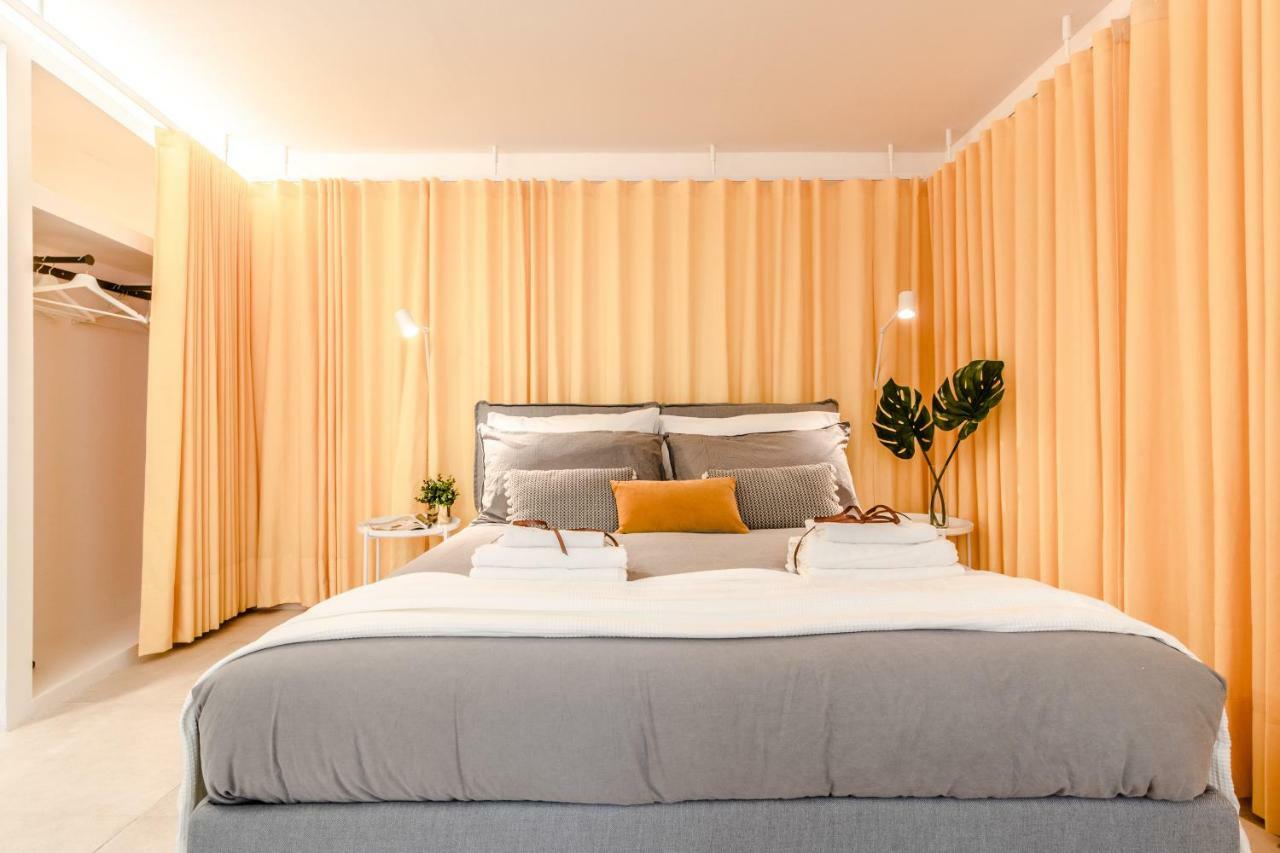 Housmart Arienti 38A Apartment โบโลญญา ภายนอก รูปภาพ