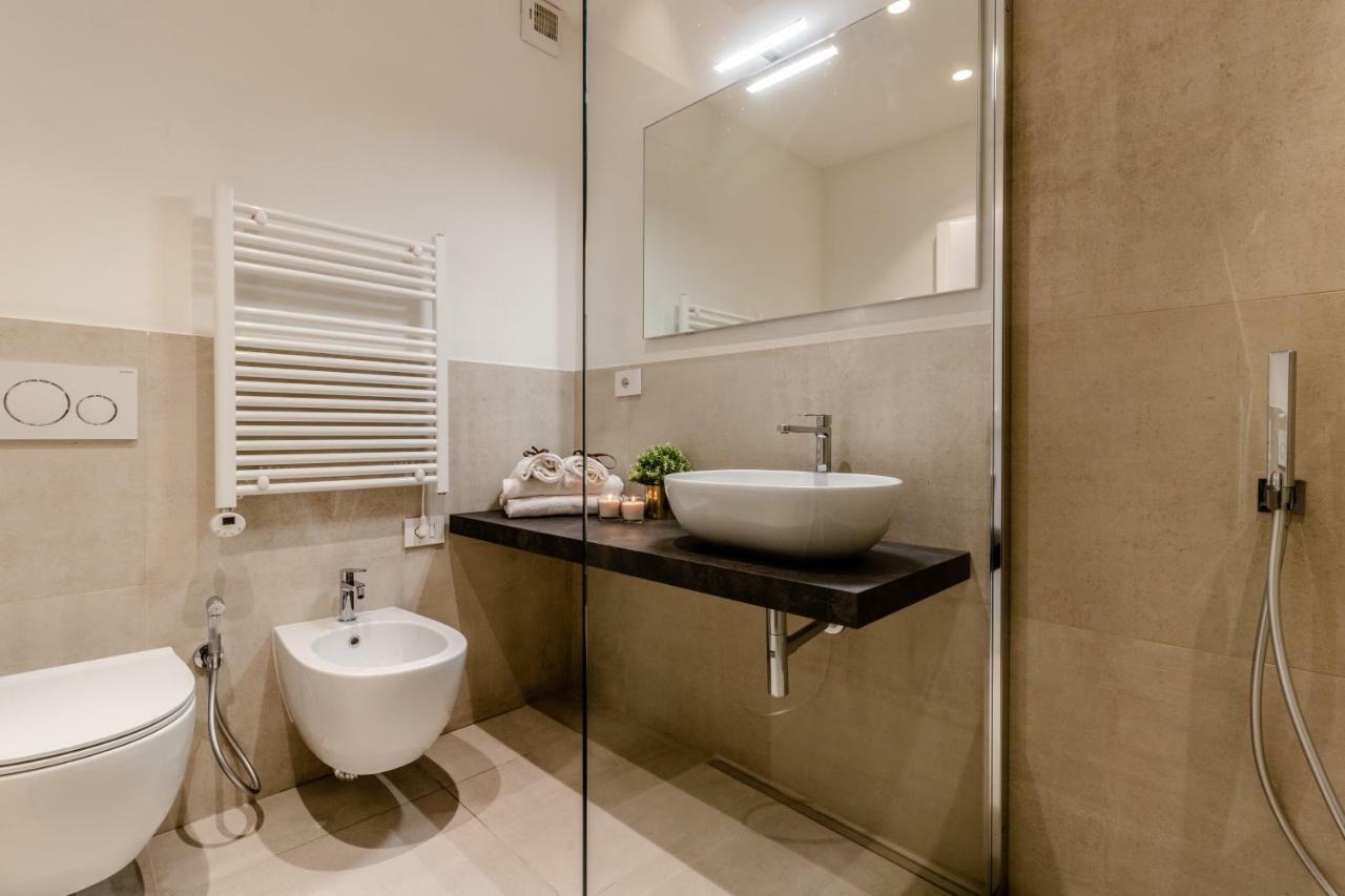 Housmart Arienti 38A Apartment โบโลญญา ภายนอก รูปภาพ